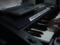 Forever cover piano