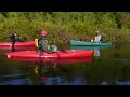 Manumuskin River 9-20-08