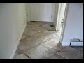Twenty Inch Tile Floor Twenty Inch Tile Floor