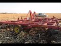 GPS Steers Tractor