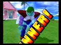 Dragon Ball Z BT2 Tournament Division 1 Round 2 Battles1 & 2