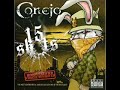 Conejo \"Im Like A Herion Injection\" Conejo \"Im Like A Herion Injection\"