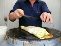 Chinese Crepe Chinese Crepe