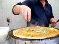 Chinese Crepe