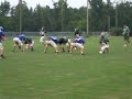 Calhoun Academy Scrimmage Calhoun Academy Scrimmage