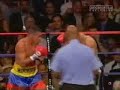 MIGUEL COTTO  does the chicken dance