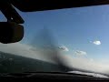 Taking off in a Cessna 182 G1000 Runway 29 White Plains KHPN