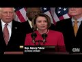 Pelosi Reacts To The Passage Of The Health Care Bill