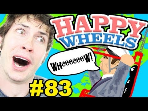 happy wheels happy wheels