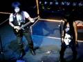 神木与瞳 LIVE BAND音乐会 不放