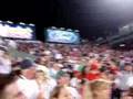 Sweet Caroline @ Fenway Park