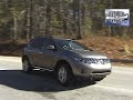 2009 Nissan Murano