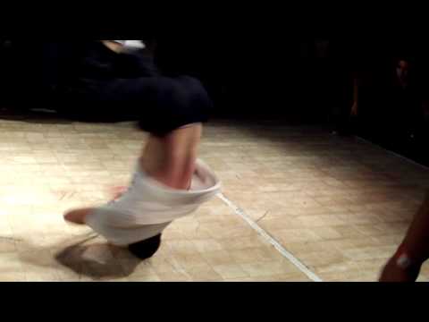 0 BATTLE BOYING BOURG EN BRESSE, 01/10/11