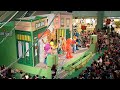 Sesame Street LIVE: Sesame Street wishes you a Merry Christmas & Happy New Year!