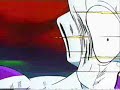 Goku Bitchslap Frieza