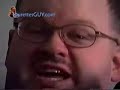 Tourettes guy - Montage