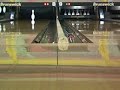 [Bowling] Pin break.....