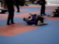 ALDO BATISTA FIRST FIGHT .wmv