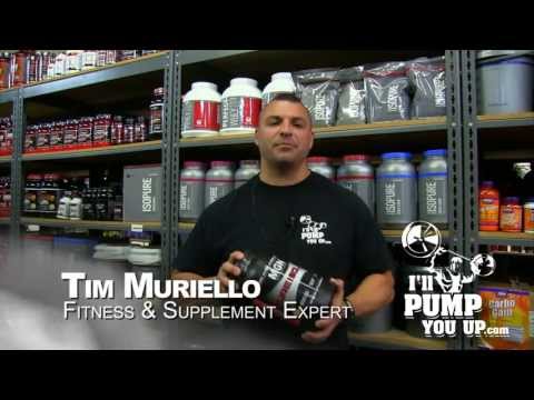 how to isolate a protein