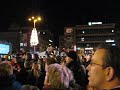 wereldrecord Grunnens laid zingen