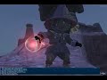 FFXI Wings of the Goddess - Windurst FFXI Wings of the Goddess - Windurst