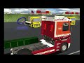  18 WoS Haulin big-trailer Part