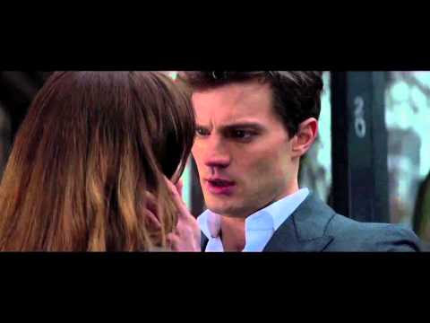 50 Shades of Grey Redub