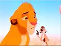 any other world   mika  lion king video 