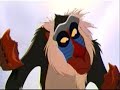 Any Other World - Mika (Lion King Video)
