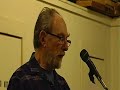 Jay Wenk - Part 1 ~ Post Traumatic Press