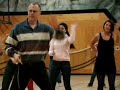 dance unit - rockridge