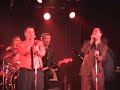 elvis costello  tribute 2004 the rex theatre pittsburgh pennsylvania the goodsquad tim pollock daryl cross rod schwartz john young steve seel steven morrison mike moran kip ruefle dave klug ed masley