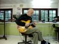 epiphone casino 1965 test