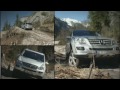 Test Mercedes ML 320 CDI vs. BMW X5 30d