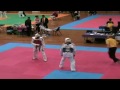 Tim Huggins 2008 TKD Nats Tim Huggins 2008 TKD Nats