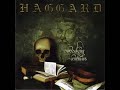 Haggard - Awaking The Centuries Haggard - Awaking The Centuries