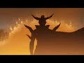 Sengoku BASARA Anime intro