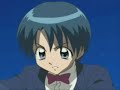 Mermaid Melody - All I Ever Wanted