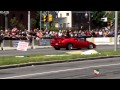 Lamborghini Diablo - 2011 FCA Ottawa Demo Zone