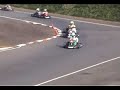 Shennington Club 100 Race (Prem Heat 5)