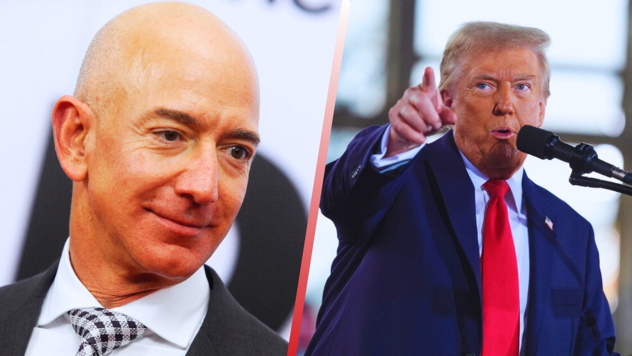 Thumbnail for Oliver Darcy Sounds Off on Washington Post Coverage and the High-Stakes 2024 Election