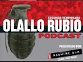 el podcast de olallo rubio #5 segunda temporada