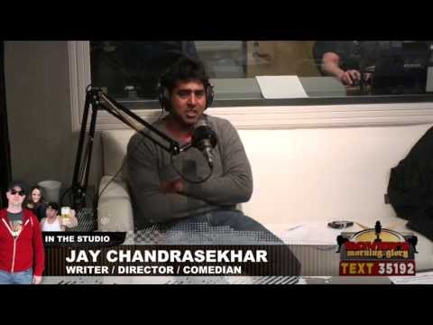 Jay Chandrasekhar Interview