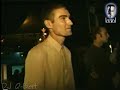 Dj Q-Bert - Freestyle Scratch