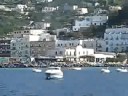 Capri Island Around Island Vid 2