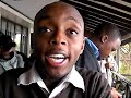 Barcamp Nairobi \