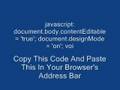 Hack A Website