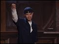 Lemon - Def Poetry Jam