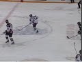 Blades VS Warriors-Glass Break