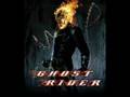 Ghost Rider (Hayalet Sürücü
